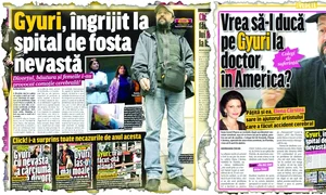 Elena, sensibilă la  suferinţa prietenului ei jpeg