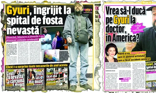 Elena, sensibilă la  suferinţa prietenului ei jpeg