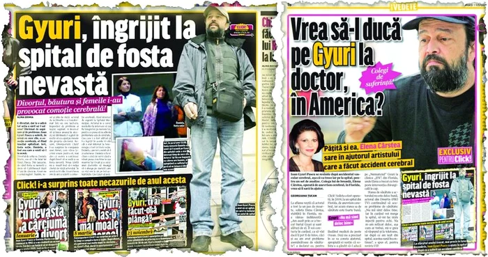 Elena, sensibilă la suferinţa prietenului ei