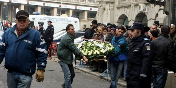 inmormantare sergiu nicolaescu cerc militar