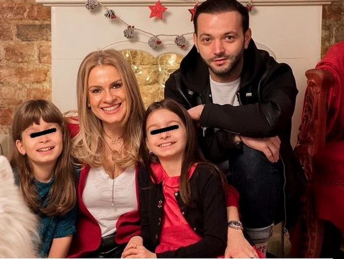 Mihai Morar va mai avea o fetițăFoto Instagram