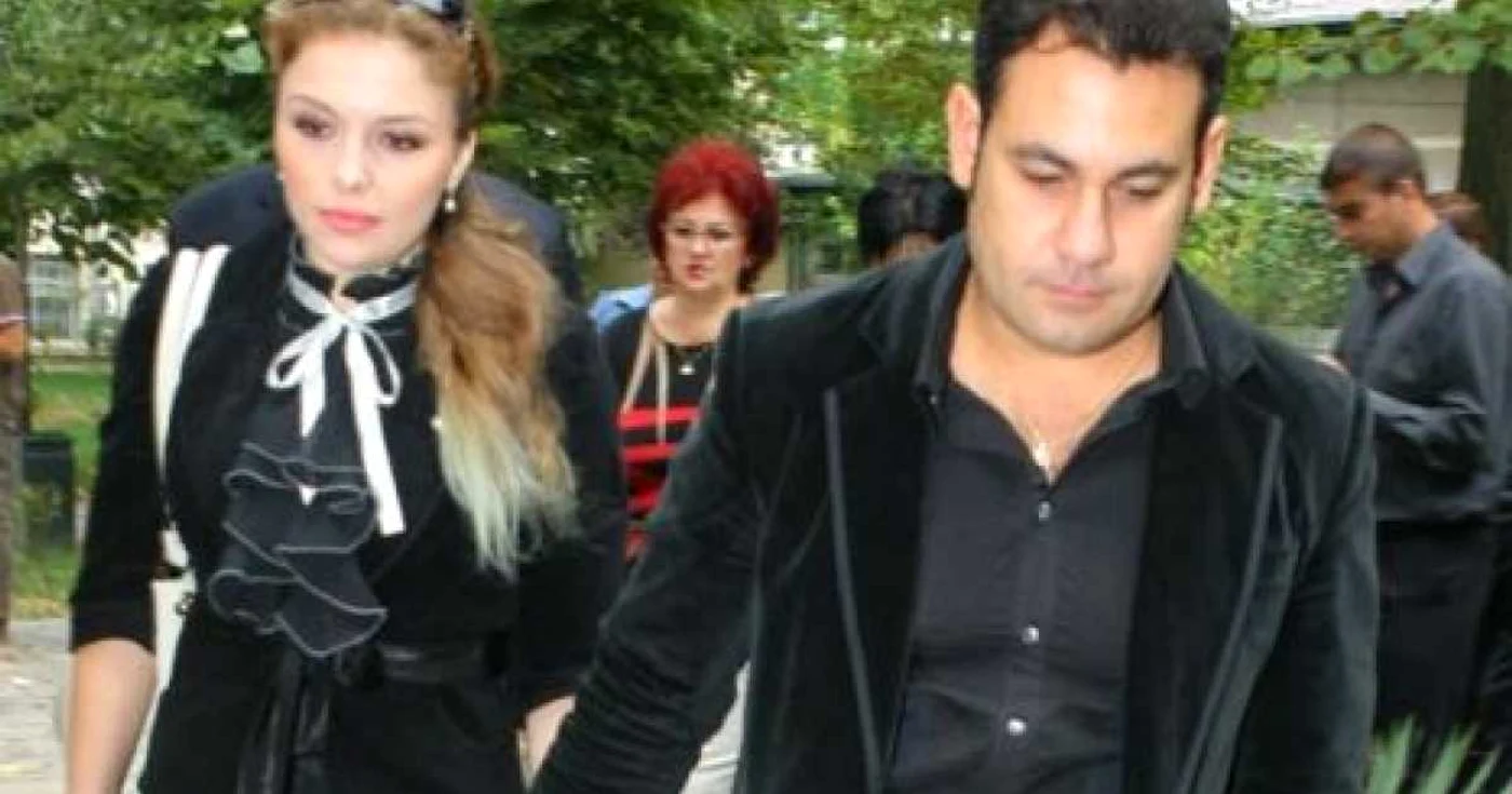 Doiniţa şi Ionuţ Dolănescu vor cânta la serbările comunei Unguriu