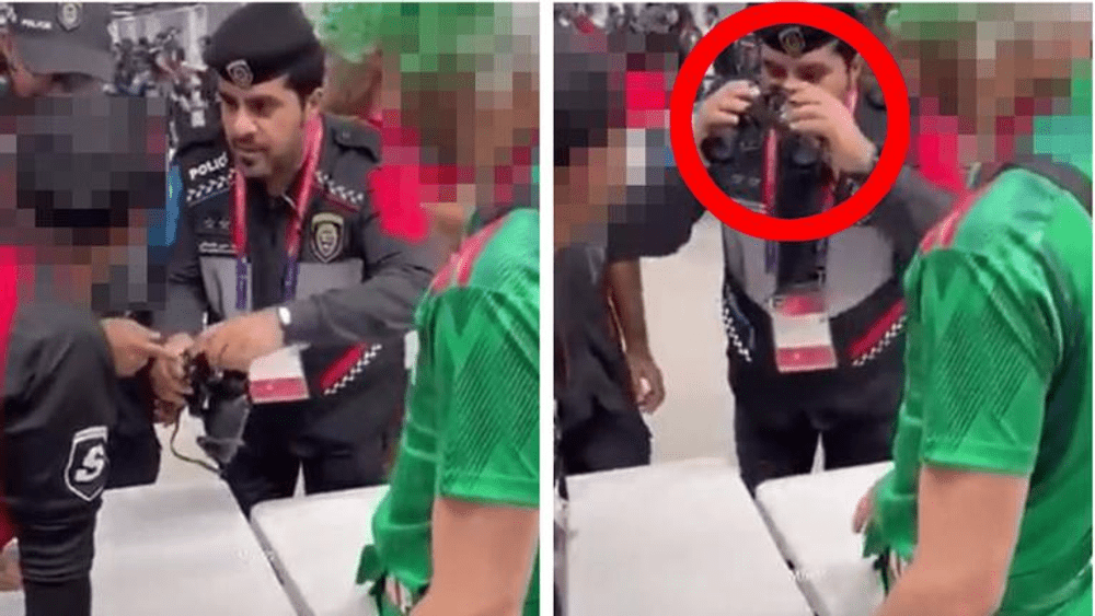 Metodele inedite prin care fanii încearcă să introducă alcool pe stadioanele din Qatar