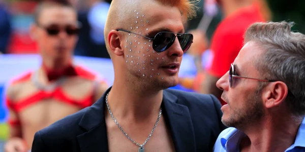 gayfest