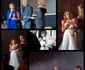 Monica Davidescu și Angela Similea la gala „Nu există nu se poate!” organizată de Andreea Marin.