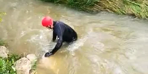 Căutări copil Berivoi