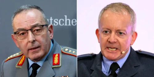 Carsten Breuer,  Sir Richard Knighton jpg