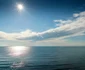 Vama Veche pustie de 1 Mai 2020 litoral plajă Marea Neagră Sursa Facebook Digital Adviser