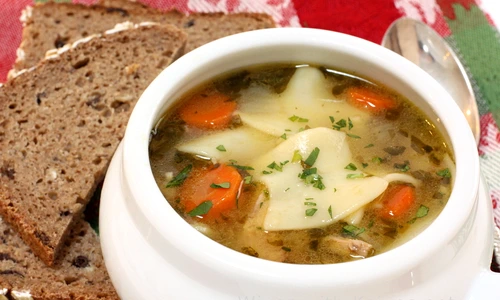 Turkey Noodle Soup jpeg