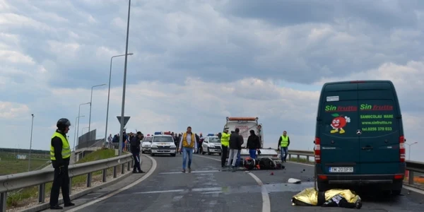 accident arad