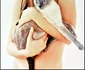 ARCHIVES CINDY CRAWFORD POSE NUE 1994 jpeg