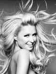 Paris Hilton topless jpeg