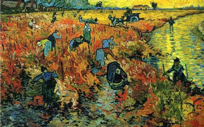 van gogh