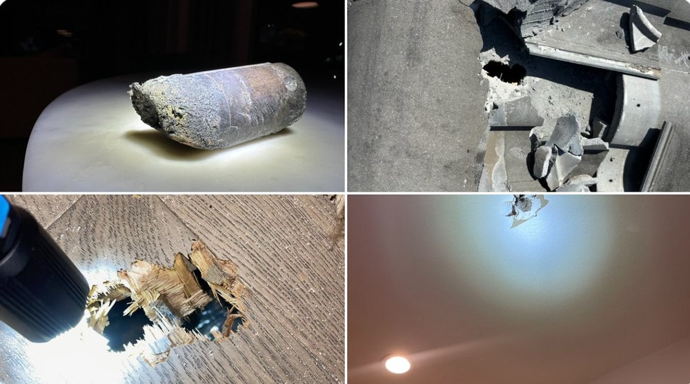O bucată de metal, posibil deșeu al Stației Spațiale Internaționale, a căzut într-o casă din Florida. Răspunsul NASA 
