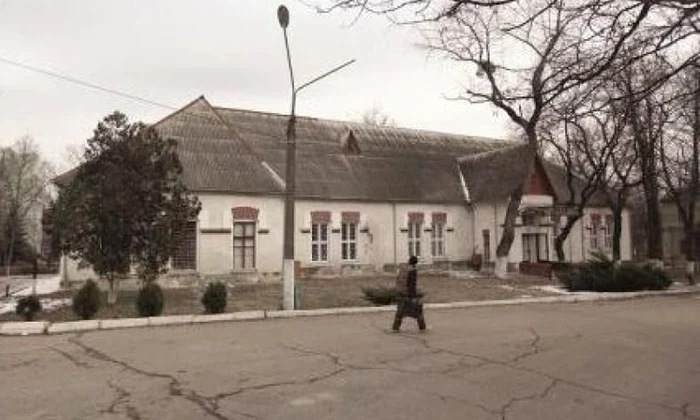 Internat la psihiatrie pentru că „l a ars“ pe Hruşciov jpeg