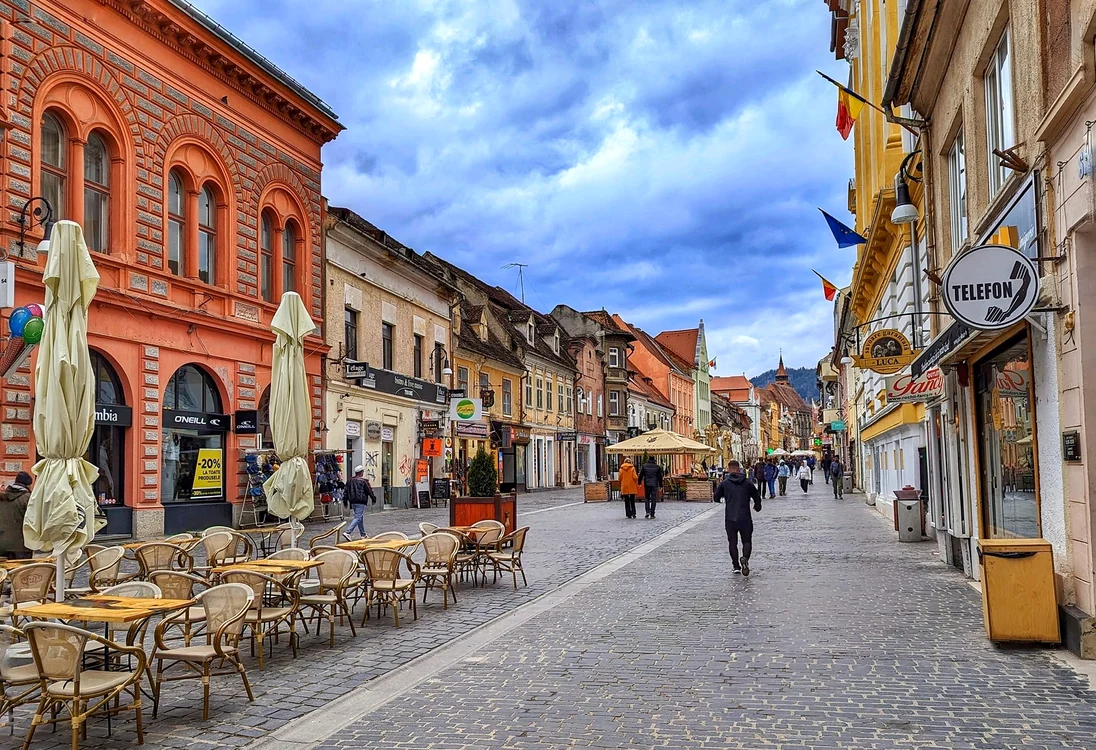 Foto: România Turistică