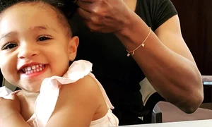 serena williams fiica 1 jpeg