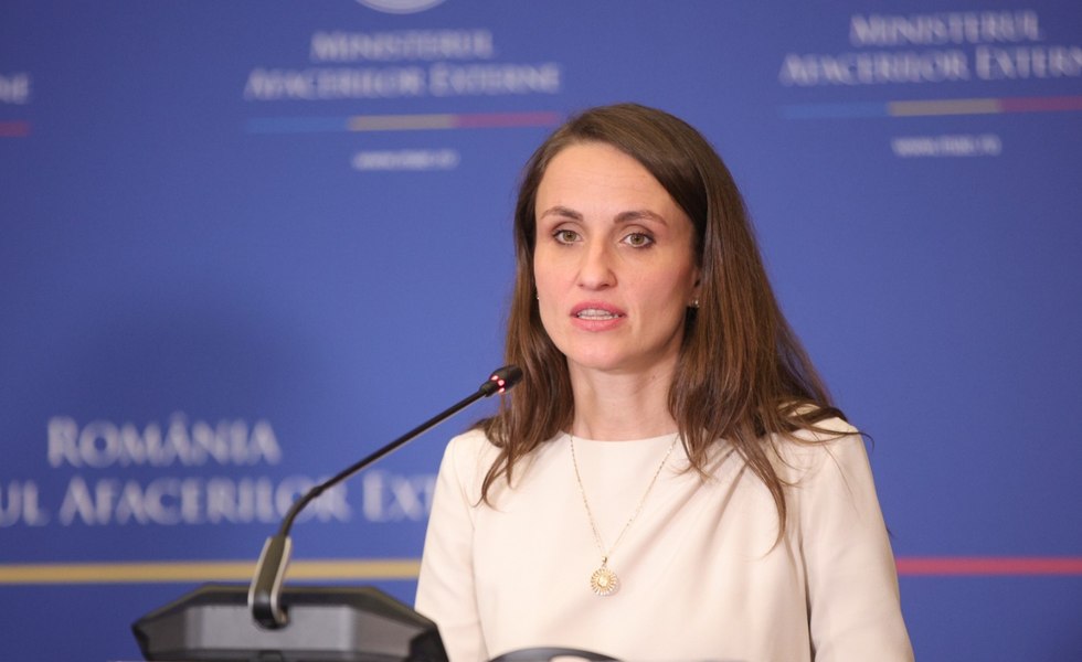 „Nu avem nicio informaţie privind cetăţeni români care să fie răniţi”. Precizările ministrului de Externe privind criza din Orientul Mijlociu