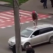 Tanar din Bacau beat pe masina jpeg