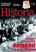 historia ro HISTORIA, Nr 166, Noiembrie 2015 jpeg