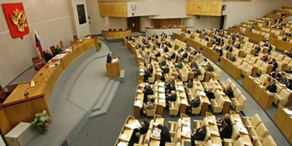 Parlamentarii ruşi consideră exttinderea NATO către est o ameninţare la adresea securităţii ţării