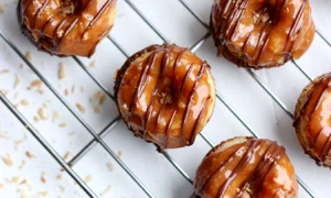 gogosi cu crema caramel jpeg