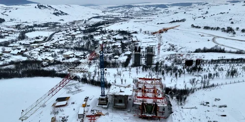 Autostrada Transilvania la Nădășelu Foto Daniel Guță ADEVĂRUL (2) jpg