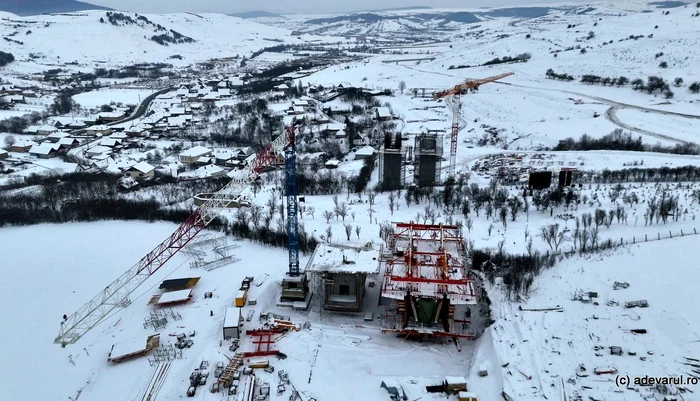 VIDEO Autostrada Transilvania, calendarul inaugurărilor: cel puțin 68 de kilometri între Cluj și Oradea, gata în 2026
