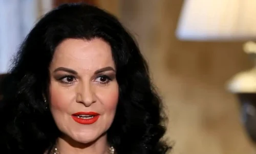 Angela Gheorghiu