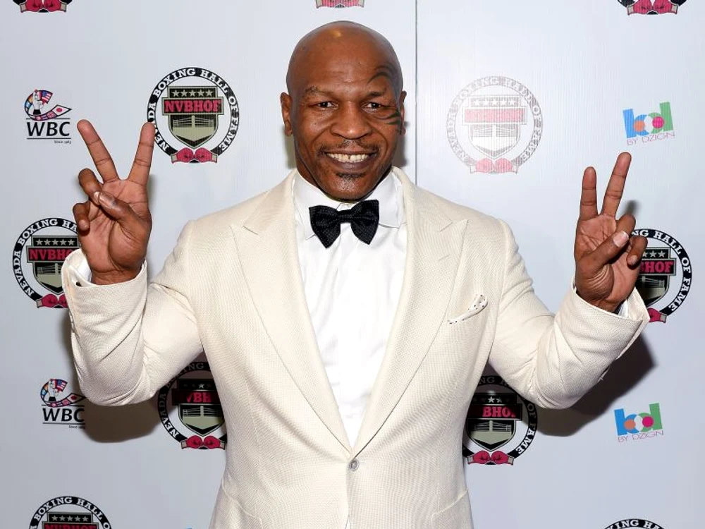 Mike Tyson ar fi comandat un asasinat după ce a aflat că se cerea recompensă pe capul luiFoto: Getty