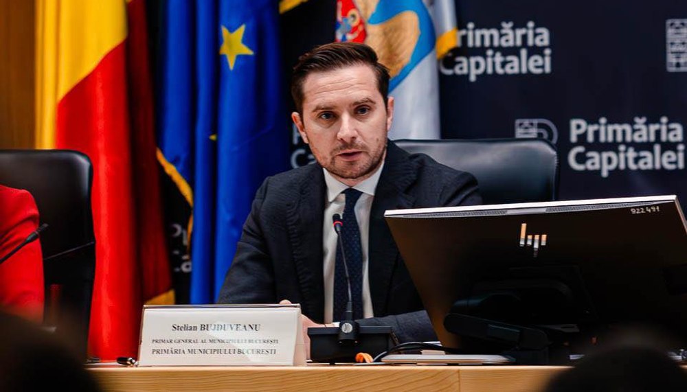 Primarul interimar al Capitalei, mesaj pentru rivalii săi politici: „Unii dintre noi și-au câștigat dreptul de a lua în calcul o candidatură”