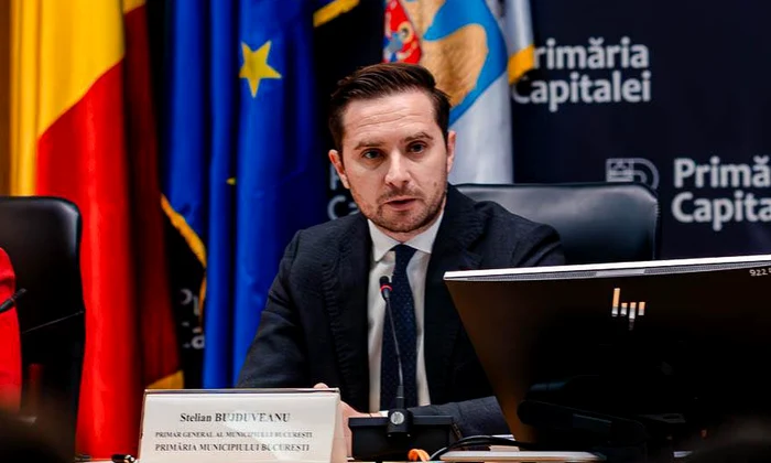Stelian Bujduveanu promite verificări după tragedia din Berceni FOTO: Facebook
