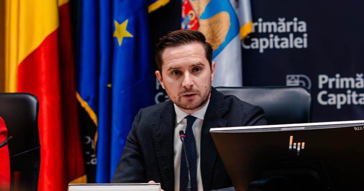 Primarul interimar al Capitalei anunță verificări după tragedia din Berceni: „Trebuie să prevenim”