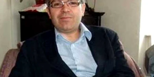 Judecatorul Ovidiu Galea