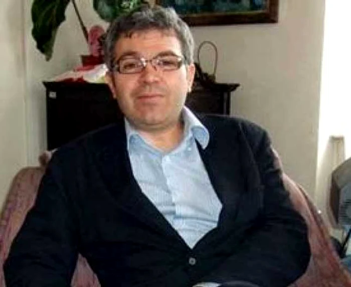 Judecatorul Ovidiu Galea