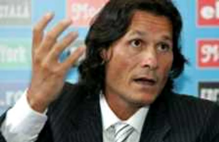 Nicolo Napoli