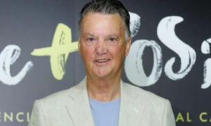 louis van gaal x givemesport