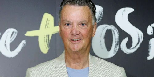 louis van gaal x givemesport
