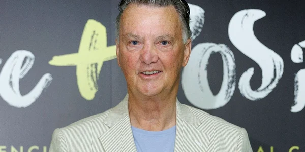 louis van gaal x givemesport