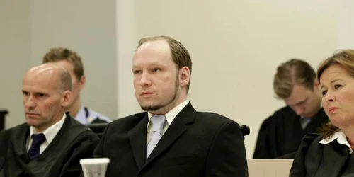 anders breivik