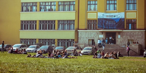 usamv cluj