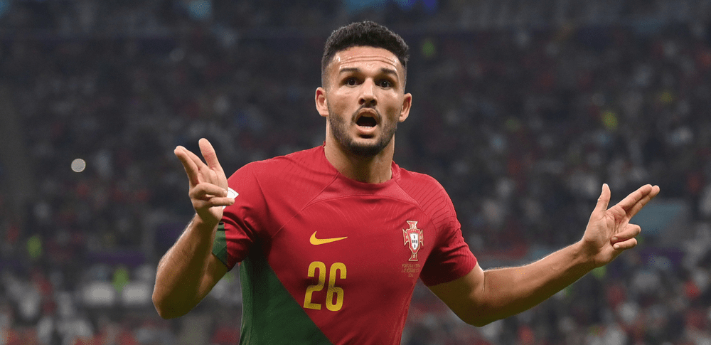 „Pistolarul“ Ramos l-a pensionat pe Ronaldo: Cât jucase pentru Portugalia până marți