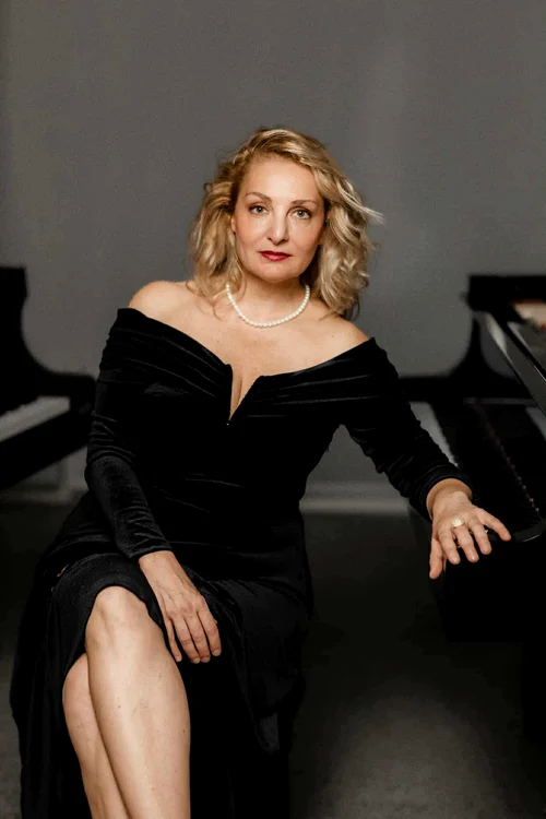 Mădălina Pașol