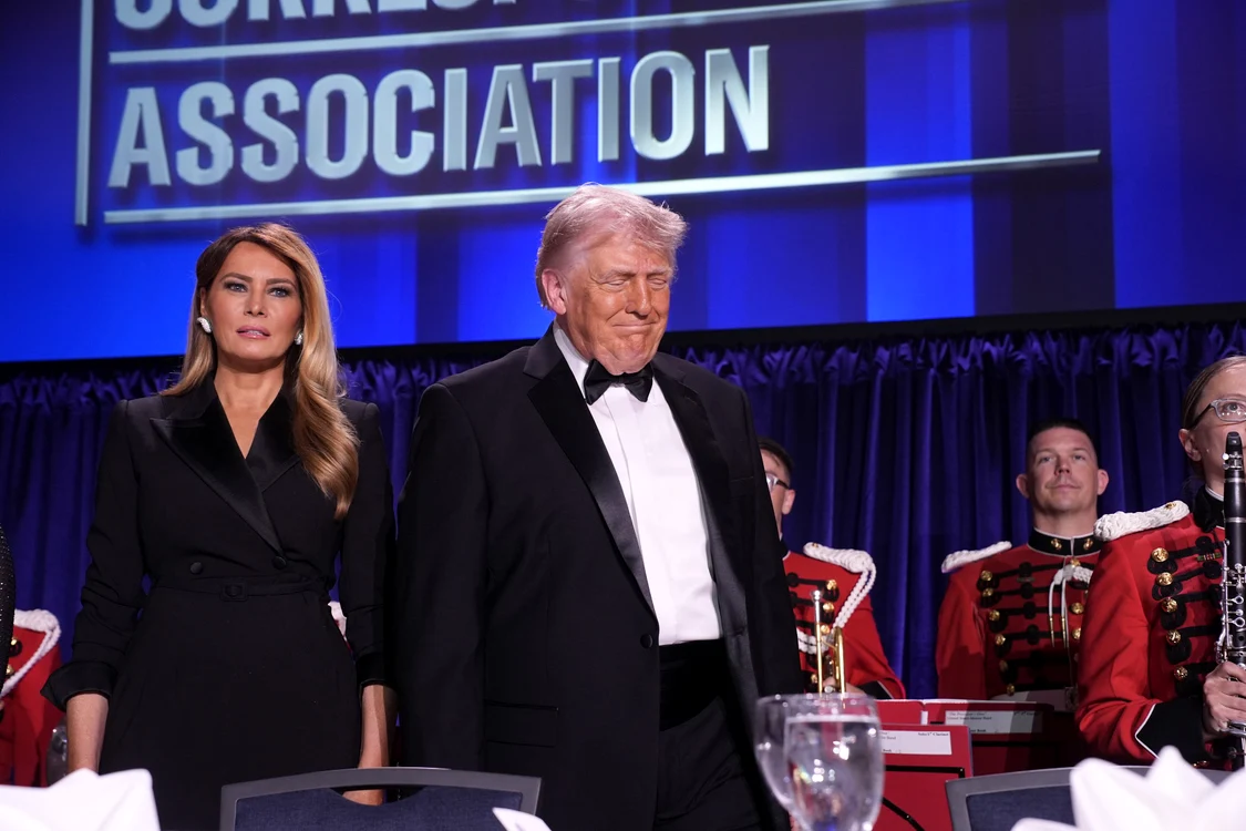 Medicii îi recomandă lui Donald Trump să mai slăbească. FOTO: Profimedia