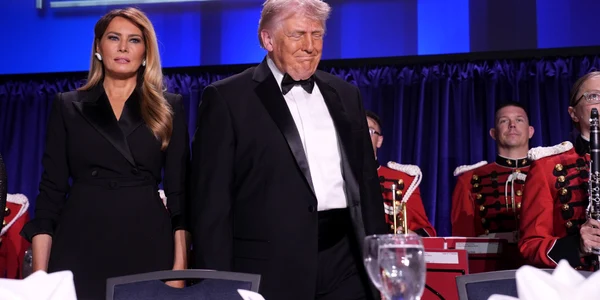 Melania Trump și Donald Trump  foto   profimedia 1094400923 jpg