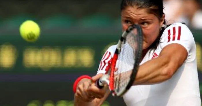 TENIS: Dinara Safina, înfrângere surprinzătoare la Toronto