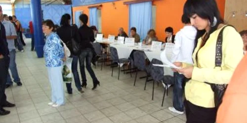 Satu Mare: Rata şomajului în Satu Mare a ajuns la 5,5%