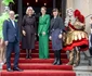 Regina Camilla în Germania