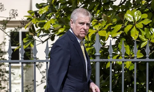 Printul Andrew   profimedia 0768359179 jpg