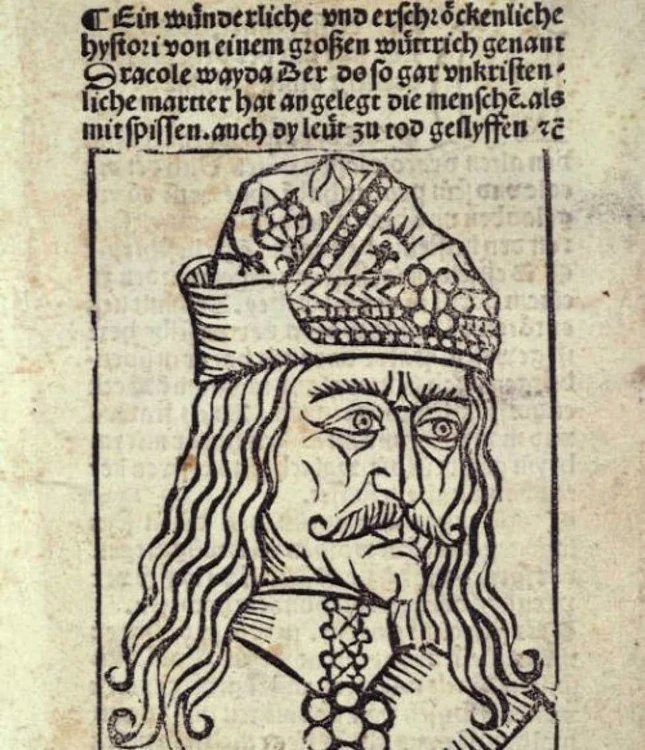 tepes vlad